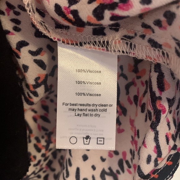 Bella Luxx drapey open cardigan - Picture 4 of 6